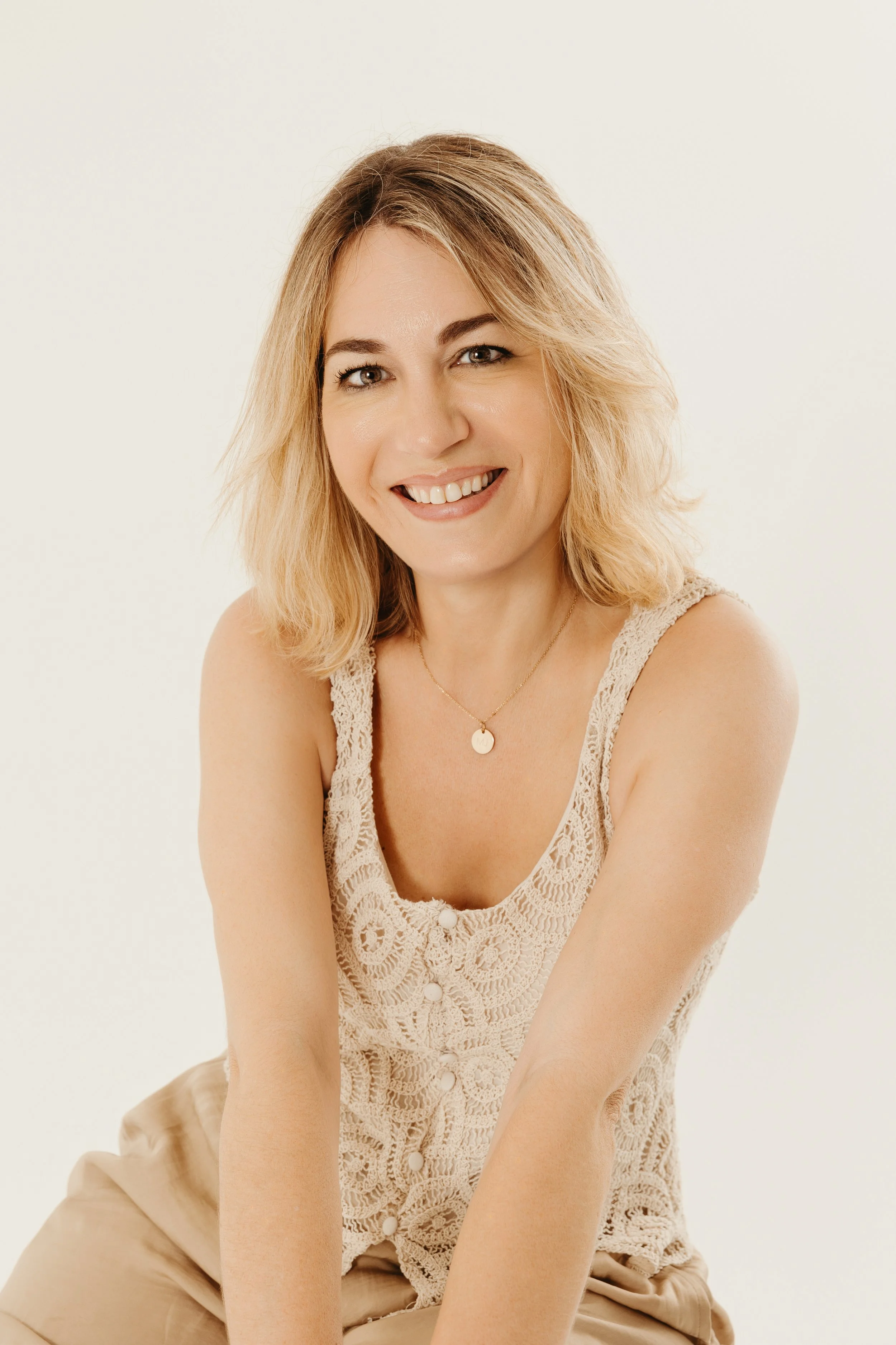 María José Vacas, consultora experta en comunicación estratégica y medios